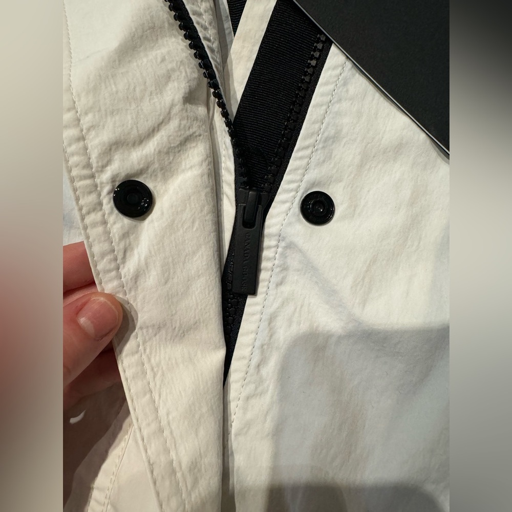 NWT Canada Goose Davie Jacket - Picture 4 of 10
